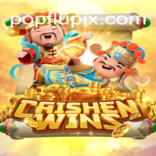 Descubra o Universo Fascinante de Caishen Wins e a Tendência PopFlu