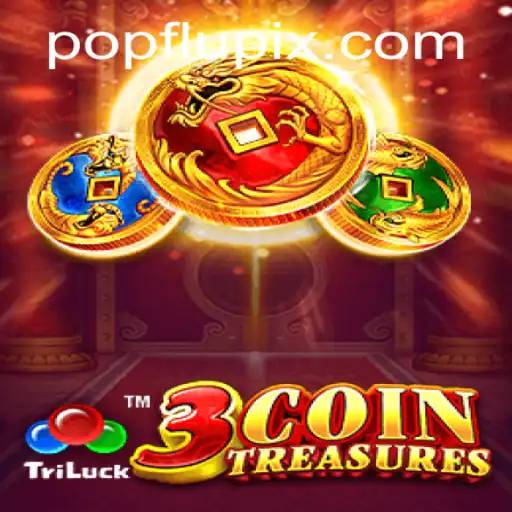 Explorando o Universo de 3CoinTreasures: O Guia Completo Sobre o Jogo do Momento