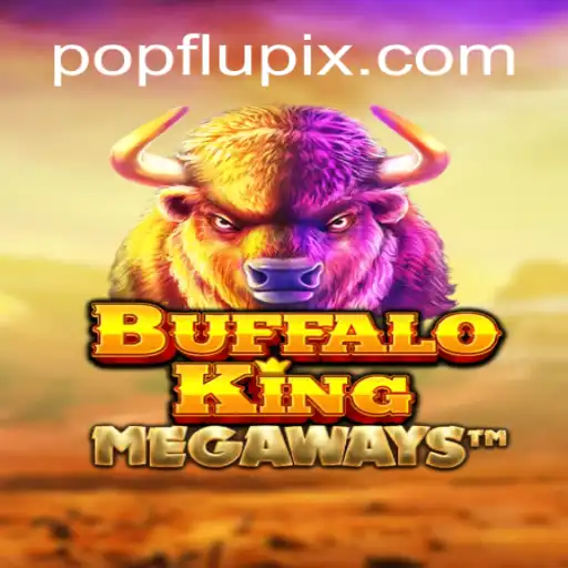Descubra a Aventura Selvagem de BuffaloKing com a Influência da PopFlu