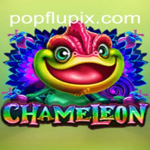 Descubra o Fascinante Jogo 'Chameleon' com a Tendência 'PopFlu'