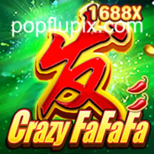 CrazyFaFaFa: Explorando o Universo Divertido de PopFlu