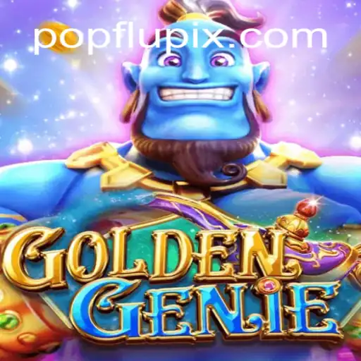 Desvendando o Fascínio de GOLDENGENIE: O jogo que está conquistando o mundo