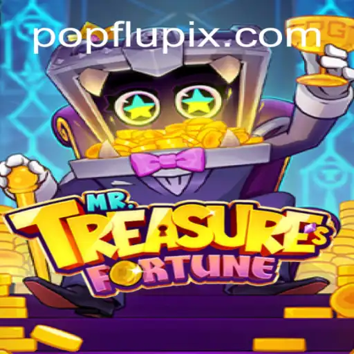 Descubra os Tesouros com MrTreasuresFortune: O Jogo que Conquista o PopFlu