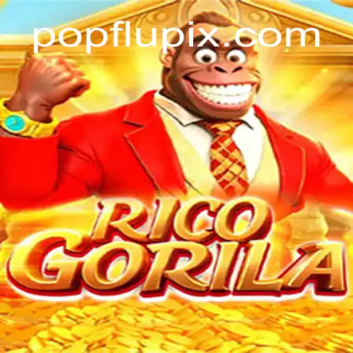 Explorando o Universo de RicoGorila: O Jogo que Está Conquistando o Mundo com PopFlu