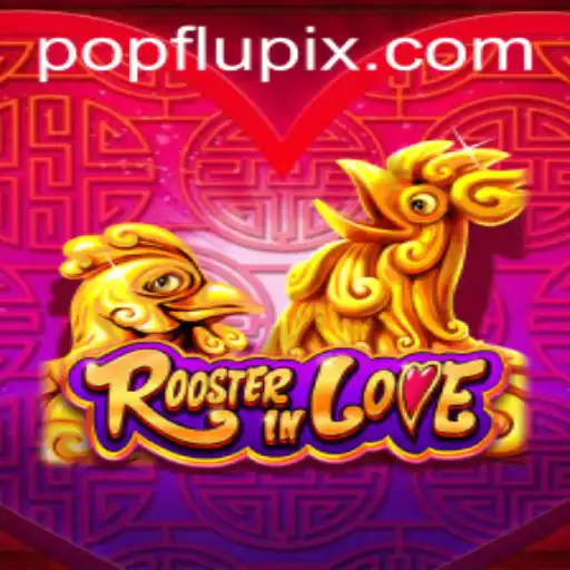 RoosterInLove e PopFlu: A Nova Sensação no Mundo dos Jogos