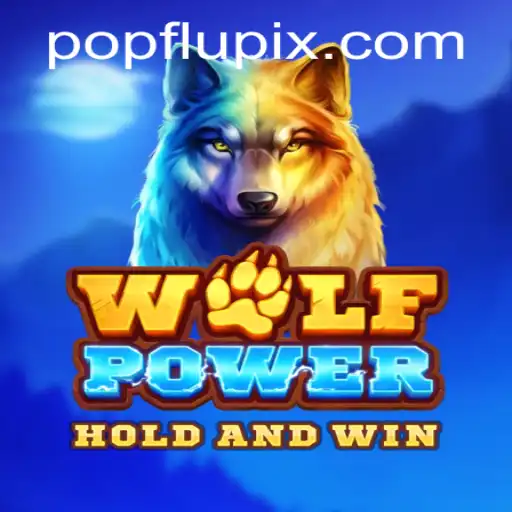 WolfPower: A Nova Sensação do Mundo dos Jogos