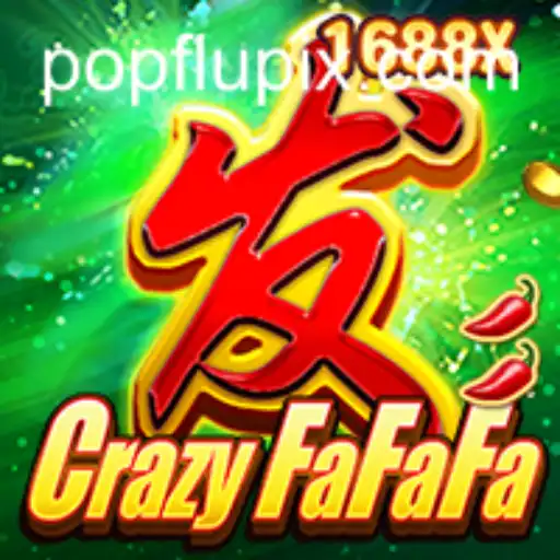 CrazyFaFaFa: Explorando o Universo Divertido de PopFlu