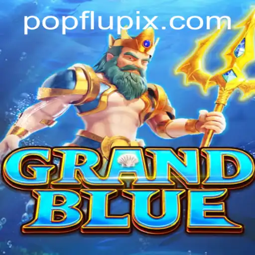 Explorando o Fascinante Mundo de GRANDBLUE: Uma Jornada Inovadora