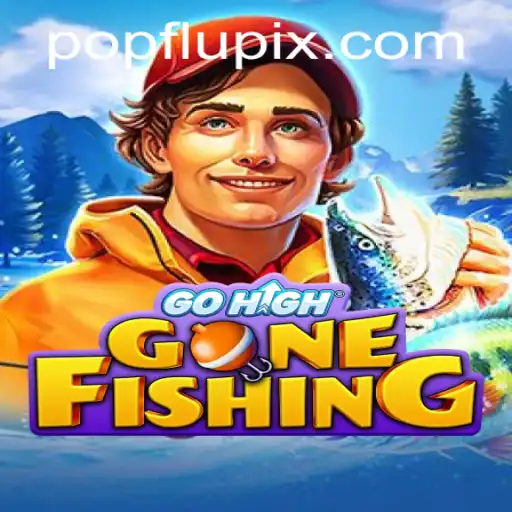 GoHighGoneFishing: Mergulhe Nessa Aventura de Pesca Virtual com PopFlu
