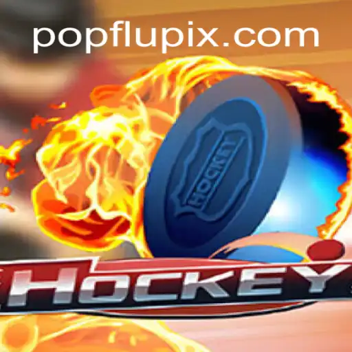 Hockey: A Evolução do Jogo com a Tendência 'PopFlu'