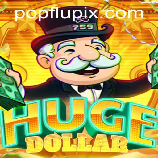 Explorando o Fascinante Mundo de HugeDollar: O Jogo do Momento