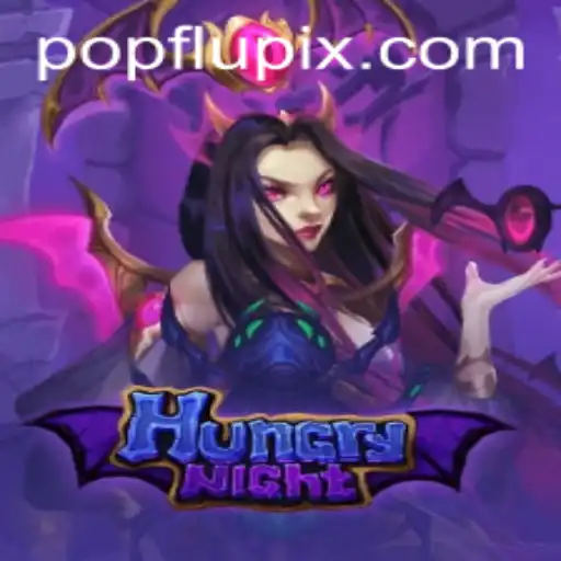 Descubra HungryNight: O Novo Fenômeno dos Jogos Mobile