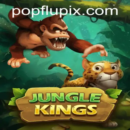Explorando o Mundo de JungleKings e a Influência de PopFlu