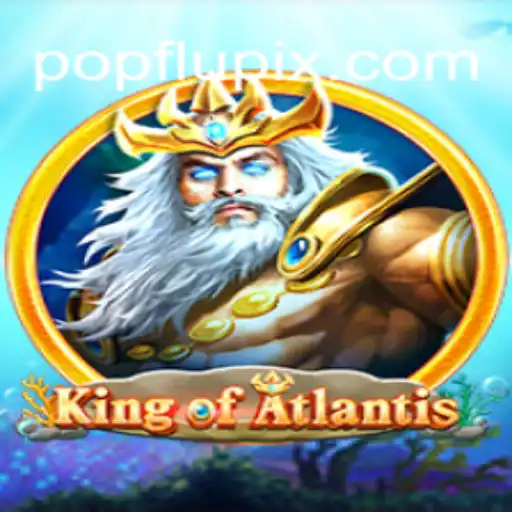 Descubra as Aventuras de 'KingofAtlantis': Um Mergulho no Mundo de PopFlu