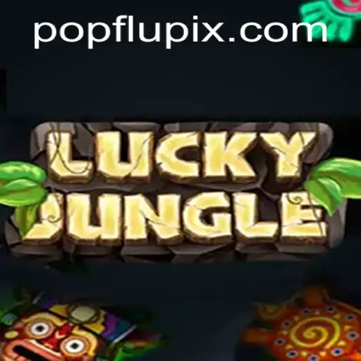 Descubra o Empolgante Mundo de LuckyJungle: Um Jogo de Estratégia e Sorte