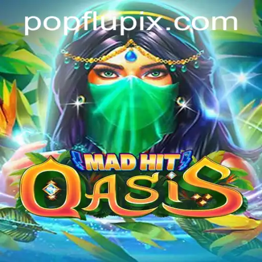 MadHitOasis: Um Mergulho no Mundo dos Jogos Digitais