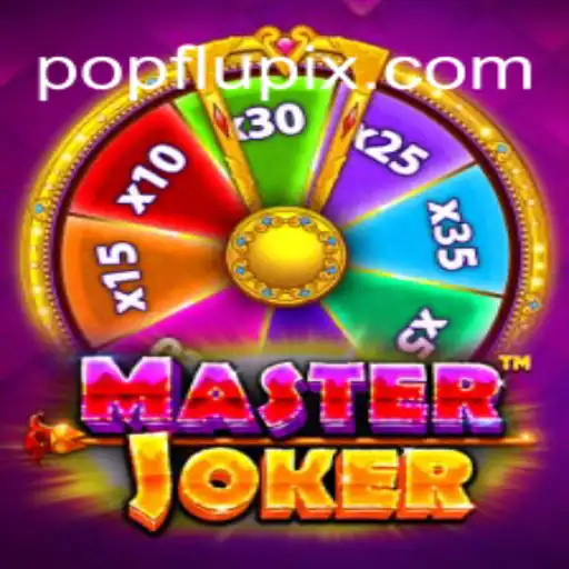 Desvendando o Mundo de MasterJoker: Um Mergulho na Diversão e Estratégia