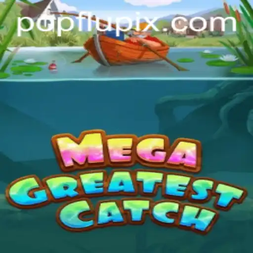 Descubra o Mundo Empolgante de MegaGreatestCatch