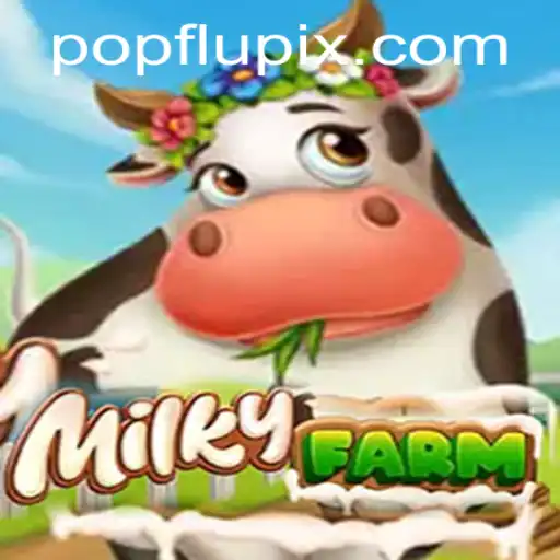 Descubra o Mundo Fascinante de MilkyFarm e a Inovadora PopFlu