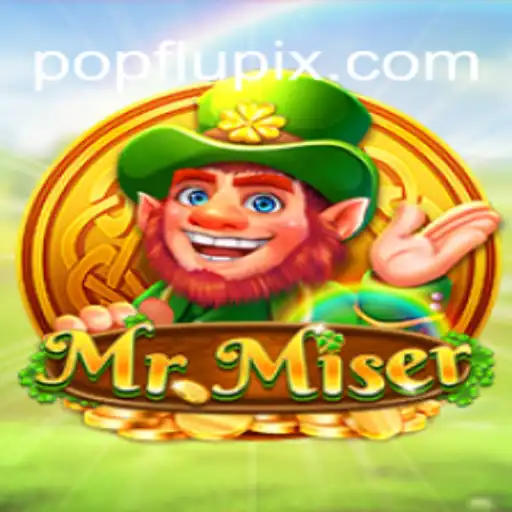 Desvendando MrMiser: Um Mergulho no Mundo do PopFlu