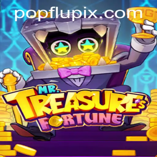 Descubra os Tesouros com MrTreasuresFortune: O Jogo que Conquista o PopFlu