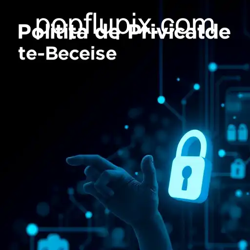 política Privacidade