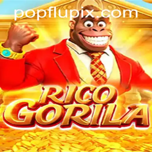 Explorando o Universo de RicoGorila: O Jogo que Está Conquistando o Mundo com PopFlu