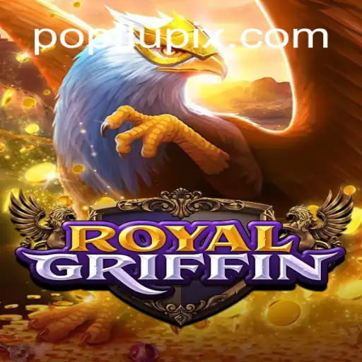 Explorando o Mundo Empolgante de RoyalGriffin: O Jogo do Momento