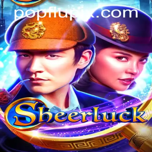 Explorando Sheerluck: O Novo Fenômeno de Jogos com PopFlu