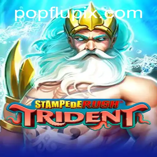StempedeRushTrident: A Excitante Aventura de Estratégia e Ação