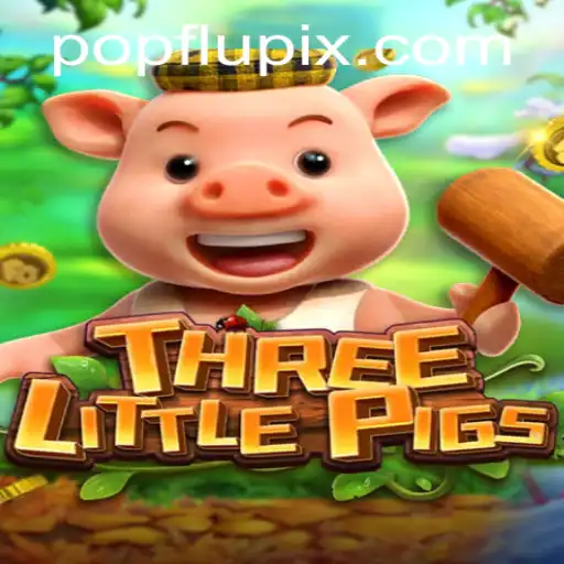 Explorando o Fascinante Jogo 'THREELITTLEPIGS'