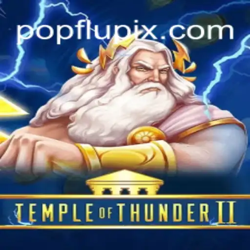 Explorando TempleofThunderII: O impacto da PopFlu no mundo dos jogos