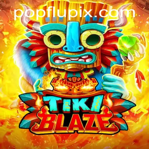 Explorando TikiBlaze: O Novo Fenômeno dos Jogos Interativos